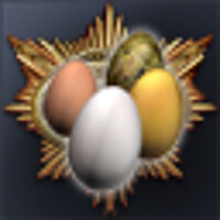 Достижение Egg Hunt в игре Resident Evil 5 для Xbox 360