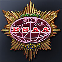 Трофей {trophy} в игре Resident Evil 5 для PS3