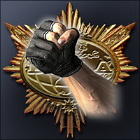 Трофей {trophy} в игре Resident Evil 5 для PS3