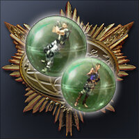 Трофей {trophy} в игре Resident Evil 5 для PS3