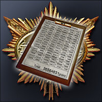Трофей {trophy} в игре Resident Evil 5 для PS3