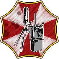 Трофей {trophy} в игре Resident Evil: Umbrella Corps для PS4