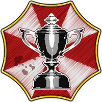 Трофей {trophy} в игре Resident Evil: Umbrella Corps для PS4