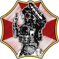 Трофей {trophy} в игре Resident Evil: Umbrella Corps для PS4