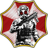 Трофей {trophy} в игре Resident Evil: Umbrella Corps для PS4