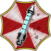 Трофей {trophy} в игре Resident Evil: Umbrella Corps для PS4