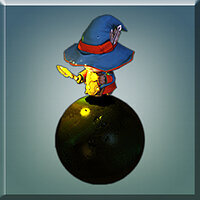 Трофей {trophy} в игре Lumo для PS Vita, PS3, PS4