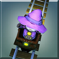 Трофей {trophy} в игре Lumo для PS Vita, PS3, PS4