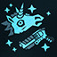Достижение Космический единорог в игре SteamWorld Heist для Steam
