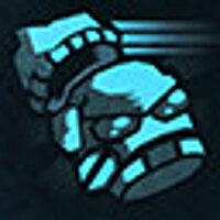 Достижение Упала шляпа, упала на пол в игре SteamWorld Heist для Steam