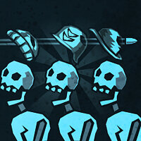Трофей {trophy} в игре SteamWorld Heist для PS Vita