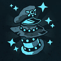 Трофей {trophy} в игре SteamWorld Heist для PS Vita