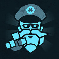 Трофей {trophy} в игре SteamWorld Heist для PS Vita