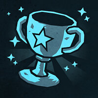 Трофей {trophy} в игре SteamWorld Heist для PS Vita