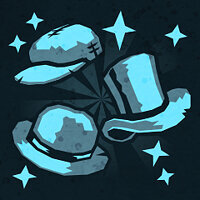 Трофей {trophy} в игре SteamWorld Heist для PS Vita
