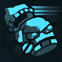 Трофей {trophy} в игре SteamWorld Heist для PS Vita