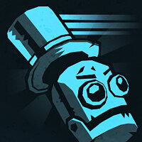 Трофей {trophy} в игре SteamWorld Heist для PS4