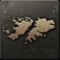 Достижение Islas Malvinas в игре Hearts of Iron 4 для Steam