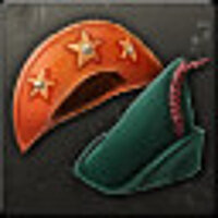 Достижение The Merry Band в игре Hearts of Iron 4 для Steam