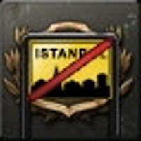 Достижение Istanbul is Constantinople. Again. в игре Hearts of Iron 4 для Steam