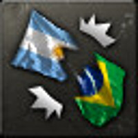 Достижение Cisplatine War 2, Electric Boogaloo в игре Hearts of Iron 4 для Steam