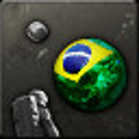 Достижение Bad Ending - The whole world is now Brazil в игре Hearts of Iron 4 для Steam