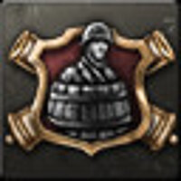 Достижение No country for old men в игре Hearts of Iron 4 для Steam