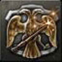 Достижение Miklos Horthy and the Habsburg Prince в игре Hearts of Iron 4 для Steam