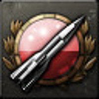Достижение Poland can into space в игре Hearts of Iron 4 для Steam
