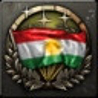 Достижение House of Kurds в игре Hearts of Iron 4 для Steam
