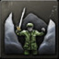 Достижение You Shall Not Pass в игре Hearts of Iron 4 для Steam