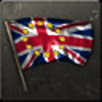Достижение Brentry в игре Hearts of Iron 4 для Steam