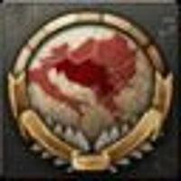 Достижение Huge-oslavia в игре Hearts of Iron 4 для Steam