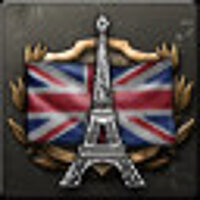 Достижение Britzkrieg в игре Hearts of Iron 4 для Steam