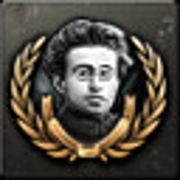 Достижение Not today в игре Hearts of Iron 4 для Steam