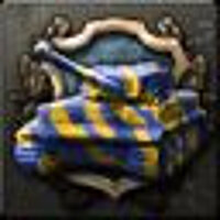 Достижение En Svensk Tiger в игре Hearts of Iron 4 для Steam