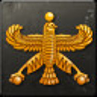 Достижение The Legacy of Cyrus the Great в игре Hearts of Iron 4 для Steam
