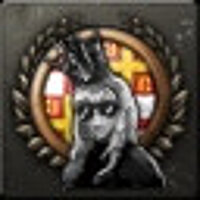Достижение Bad Romeance в игре Hearts of Iron 4 для Steam