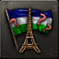 Достижение King of What? в игре Hearts of Iron 4 для Steam