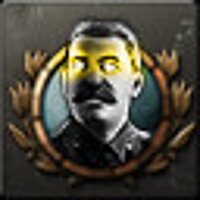 Достижение Assuming Direct Control в игре Hearts of Iron 4 для Steam