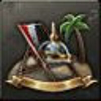 Достижение Our Other Place in the Sun в игре Hearts of Iron 4 для Steam