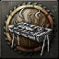 Достижение I Am the Tong Master в игре Hearts of Iron 4 для Steam