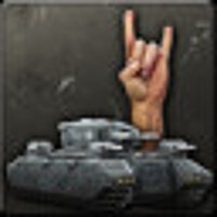 Достижение Super Heavy Metal в игре Hearts of Iron 4 для Steam