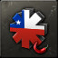 Достижение Red Hot Chile Peppers в игре Hearts of Iron 4 для Steam