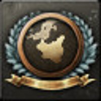 Достижение No more Partitions в игре Hearts of Iron 4 для Steam