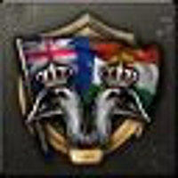 Достижение Australia-Hungary в игре Hearts of Iron 4 для Steam