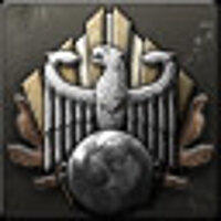 Достижение New World Order в игре Hearts of Iron 4 для Steam