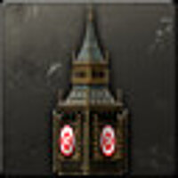 Достижение Bullseye в игре Hearts of Iron 4 для Steam
