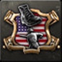 Достижение Underpaid, Undersexed, and Under Eisenhower в игре Hearts of Iron 4 для Steam