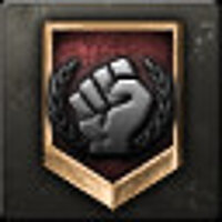 Достижение Friend in Need в игре Hearts of Iron 4 для Steam